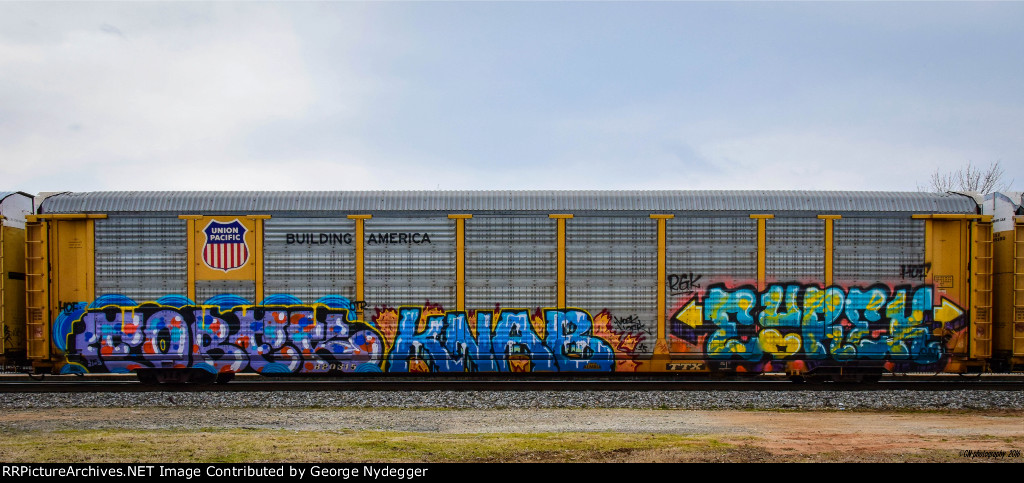 TTGX 820315